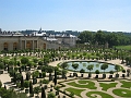 14 Versailles gardens